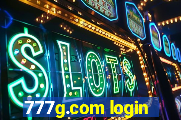 777g.com login